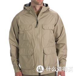 Woolrich Wetland Rain 男士防水防晒夹克