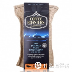 COFFEE ROASTERS 牙买加蓝山咖啡豆 113g 