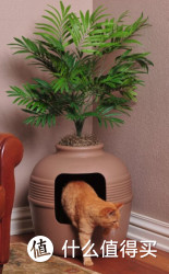 Good Pet Stuff Hidden Litter Litter Box 宠物 小屋