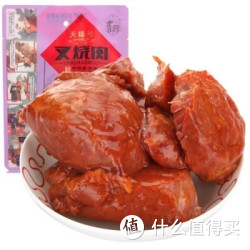 天福号 叉烧肉 200g/袋