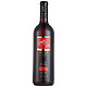 Viento del Sur 彩风赤霞珠美乐红葡萄酒750ML(智利进口)(Wine)