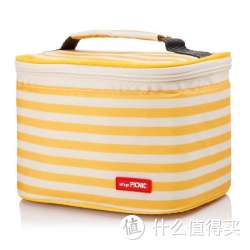 限地区：LOCK&amp;LOCK 乐扣乐扣  午餐便当包 HWB311(3L)