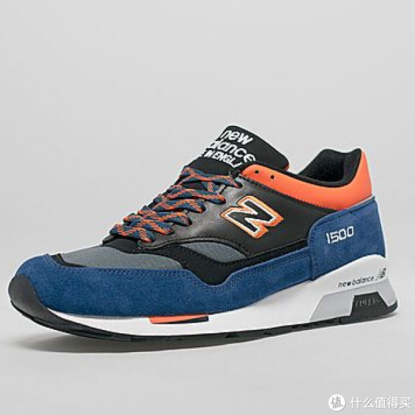 new balance 新百伦1500 男款 复古休闲鞋