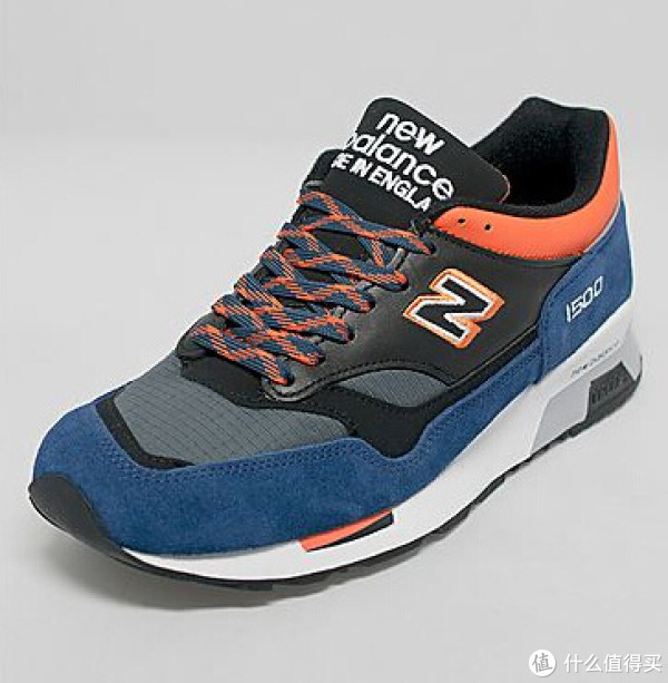 new balance 新百伦1500 男款 复古休闲鞋