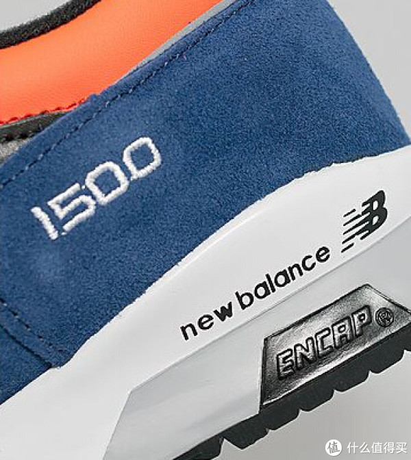 new balance 新百伦1500 男款 复古休闲鞋