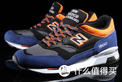new balance 新百伦1500 男款 复古休闲鞋