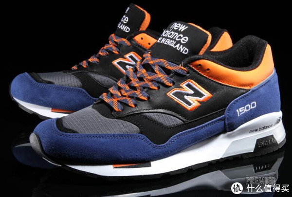 new balance 新百伦1500 男款 复古休闲鞋