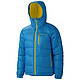 Marmot 土拨鼠 Ama Dablam Down Jacket  800蓬中型带帽羽绒服