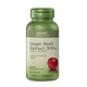 GNC 健安喜 Grape Seed Extract 葡萄籽精华 300mg*100粒