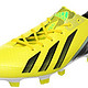 adidas 阿迪达斯  ON-PITCH 男 足球鞋 adizero F50 TRX FG SYN