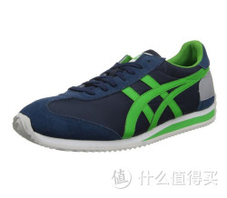 Onitsuka Tiger 鬼塚虎 中性运动休闲鞋 2色