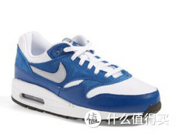 NIKE 耐克 Air Max 1 GS 男款童鞋
