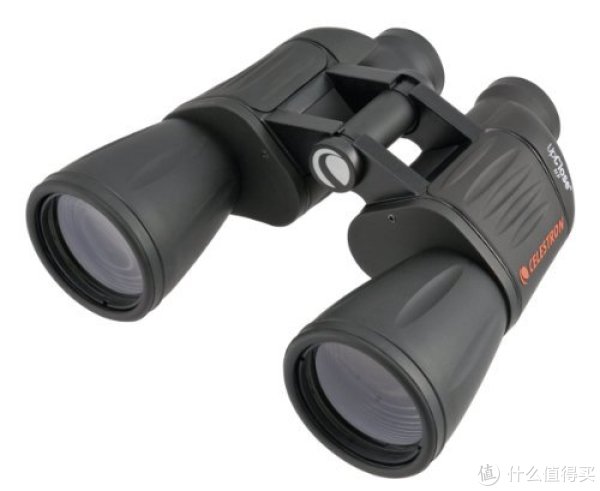 CELESTRON 星特朗 UPCLOSE 71302 7*50 定焦双筒望远镜