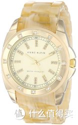 ANNE KLEIN 10/9988CHHN 女士时装腕表