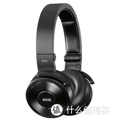 AKG 爱科技 K618DJ  头戴式耳机