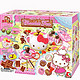 Sanrio 三丽鸥 HELLO KITTY 巧克力派对 KT-50059