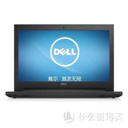 DELL 戴尔 笔记本14CR-1108BB
