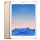 Apple 苹果 iPad Air2 WiFi版 16G 金色 MH0W2CHA 9.7英寸 Retina 平板电脑