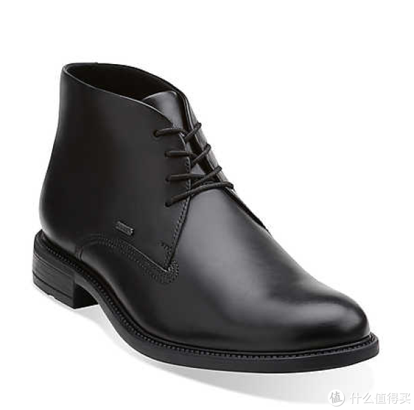 Clarks 其乐 Fawley Hi GTX Chukka 男款真皮短靴