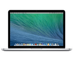 Apple 苹果 13.3英寸 MacBook Pro 笔记本电脑 官翻版