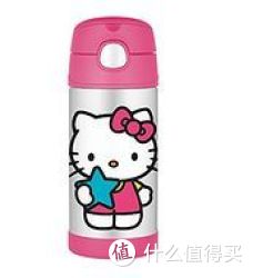 THERMOS 膳魔师 Funtainer 儿童吸管杯