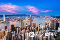 北京—香港3晚4日自由行（国航直飞往返，3晚经济酒店，赠送4日wifi无线流量）