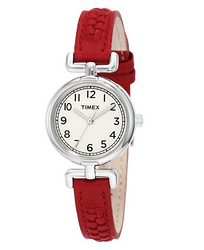 TIMEX 天美时 Weekender T2N661 女款时装腕表