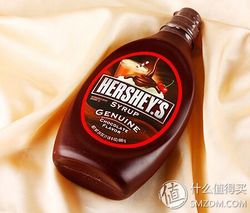 限华东：HERSHEY’S 好时 巧克力酱 680g*5瓶