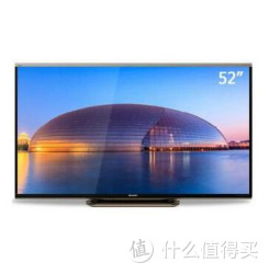 SHARP 夏普 LCD-52NX550A 智能液晶电视