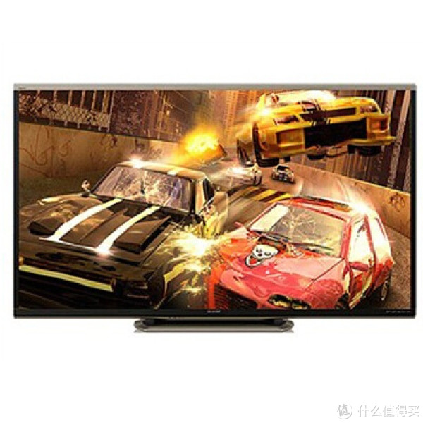 SHARP 夏普 LCD-52NX550A 智能液晶电视
