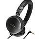 audio-technica 铁三角 ath-es700 头戴式耳机