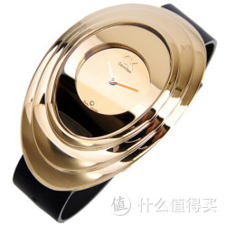Calvin Klein Mound K9323309 女款时装腕表