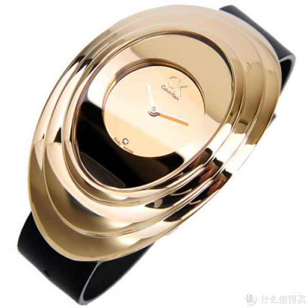 Calvin Klein Mound K9323309 女款时装腕表