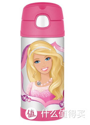 THERMOS 膳魔师 Funtainer 儿童吸管杯 350ml