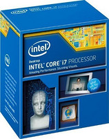 Intel 英特尔 Core i7-4790 处理器