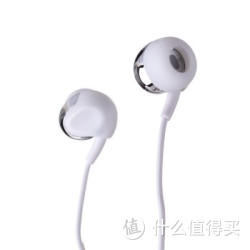 maxell  麦克赛尔  MXH-DR300S-SL 智能手机专用耳机