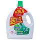 Dettol 滴露 衣物除菌液松木2.5L 送1.5L