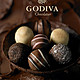 促销活动：GODIVA 歌帝梵 美国官网 精选巧克力礼盒