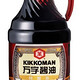 KIKKOMAN 万字 纯酿造酱油1.8L