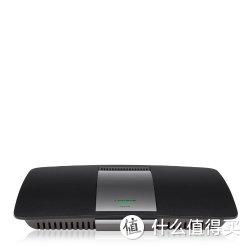 LINKSYS EA6400 AC1600 无线路由器 