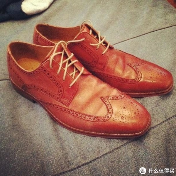 促销活动：Cole Haan 美国官网 感恩节促销 全场