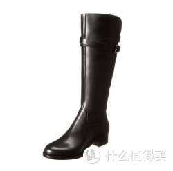 ecco 爱步 Sullivan Tall Strap Riding 女款长筒靴