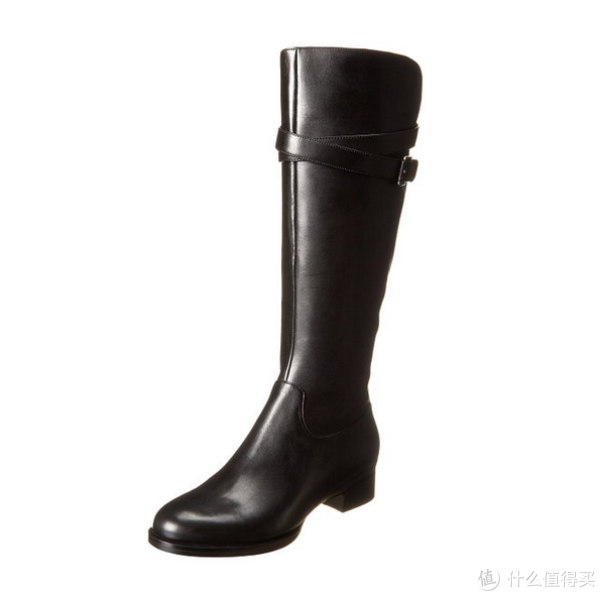 ecco 爱步 Sullivan Tall Strap Riding 女款长筒靴