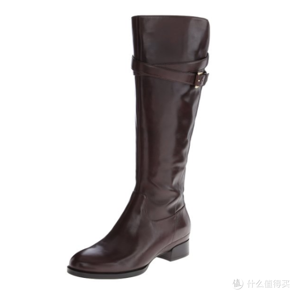 ecco 爱步 Sullivan Tall Strap Riding 女款长筒靴