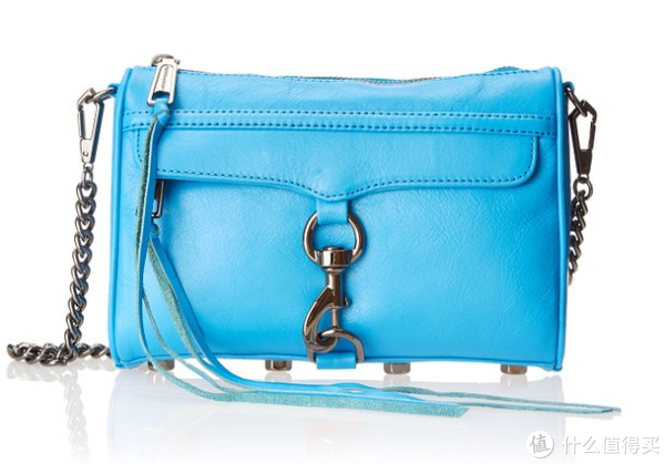 kate spade NEW YORK Cobble Hill Little Minka Hobo 女款真皮手提包
