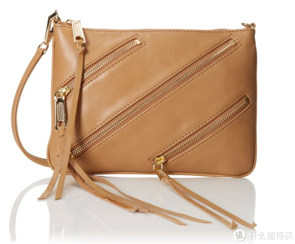 kate spade NEW YORK Cobble Hill Little Minka Hobo 女款真皮手提包