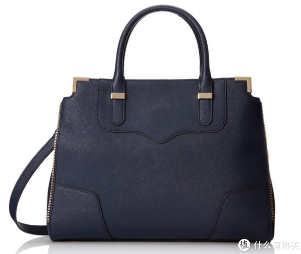 kate spade NEW YORK Cobble Hill Little Minka Hobo 女款真皮手提包
