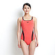 Speedo 速比涛 水中健身系列SwimFitness女式连体泳衣（无胸垫）41025537
