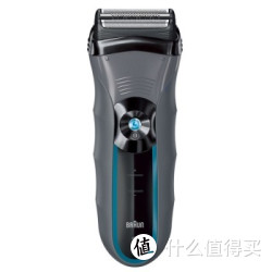BRAUN 博朗 cruZer 6 clean shave 电动剃须刀+凑单品