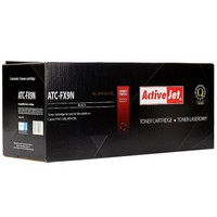 Activejet ATC-FX9N 黑色硒鼓（适用Canon FAX L100/MF4150）+复印纸500张